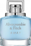 Abercrombie & Fitch Away - EDT