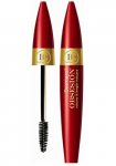 Dermacol Ripsmetu&scaron;&scaron; ripsmete mahu ja pikkuse suurendamiseks (Obsesion Volume & Length Mascara) 12 ml