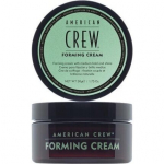 Keskmise fiksatsiooniga stiilikreem American Crew 50 g