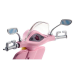 Barbie Mopeed FRP56