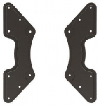 NewStar VESA Conversion Plate - VESA 200x200 to 400x200, 400x400