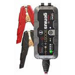 Noco k&auml;ivitusjuhtme k&auml;pad 12 V 1000 A GB40