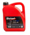 Mootori&otilde;li Divinol Multilight 10W40, 5L