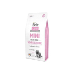 Brit Care Mini Yorkshire teraviljavaba koeratoit 2 kg