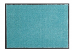 Uksematt Hanse Home Soft & Clean Mint, 90x200 cm
