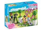 City Life Lillelapsed ja fotograaf 9230 Playmobil&reg;