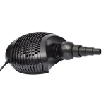 Purskkaevu pump 8000 L/h