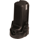 Aku Fieldmann FZO 9003, 1300mAh, sobib FZN 4101-A/FZN 4102-AT