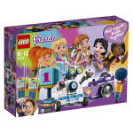 41346 LEGO&reg; Friendsi S&otilde;pruskarp