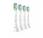 Elektrilise hambaharja otsik Philips Sonicare W2 Optimal White