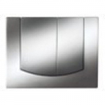 Loputusnupp topelts&uuml;steemiga 097W matt