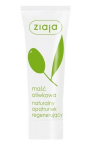 Taastav n&auml;omask oliivi&otilde;liga Ziaja 20 ml