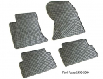 Kummimatid FORD FOCUS I 1998-2005