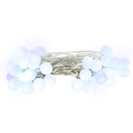 J&otilde;ulutulede valguskett Retlux RXL 282, 40 LED