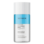 Skeyndor Expert Cleanse Pro mitsellaarne kahefaasiline silma- ja huulemeigieemaldaja 125 ml