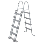 Bestway Flowclear nelja astmega basseiniredel 122 cm