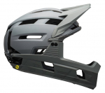 Jalgrattakiiver Bell SuperAir, hall