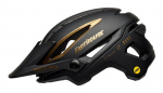 Jalgrattakiiver Bell Sixer Mips, must