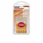 Interdentaire Lacer Extra Fine Tandenborstels 10 Eenheden