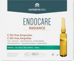 Ampullid - ENDCARE - Endocare Radiance C - 10 Ampulli - &Otilde;livaba - K&otilde;ik nahat&uuml;&uuml;bid