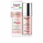 Eucerin AntiPigment Dual Serum 30ml. Toote omadused: N&auml;gu: H&uuml;draatimine, Seerumid Nahat&uuml;&uuml;p: Laigulise nahaga