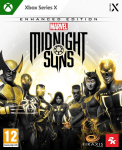 Marvel's Midnight Suns
