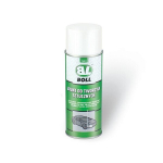 Krunt plastikule BOLL, pihusti, 400 ml