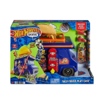 Komplekt Hot wheels Taco rulapark