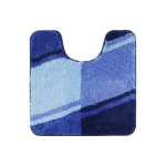 Tualeti vaip "Benedomo" 50x50cm