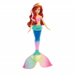 Nukk merineitsi Ariel Disney Princess