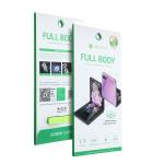 Ekraanikaitse Bestsuit Full Body - Samsung Galaxy Flip 3