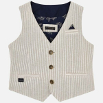 Mayoral Vest, beež