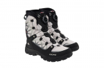 Viking Constrictor III Boa talvesaapad, valge, 3-88200-8902