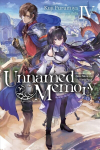 Unnamed Memory, Vol. 4: Hakushi Yori Moichido