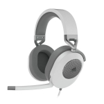 K&otilde;rvaklapid Mikrofoniga Corsair HS65 Surround