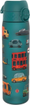 Laste joogipudel autodega Ion8, 500ml