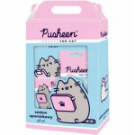 Joonistuskomplekt Pusheen, 62 tk