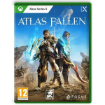 Atlas Fallen, Xbox Series X