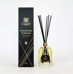 Kodul&otilde;hnastaja koos pulkadega L'appel Diamonds forever, 100 ml