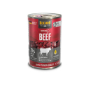 Belcando Baseline With Beef t&auml;isv&auml;&auml;rtuslik koeratoit veiselihaga 400 g x 6 tk