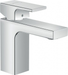 Valamusegisti Hansgrohe Vernis Shape