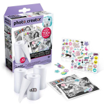Creator photo recharge - Canal Toys