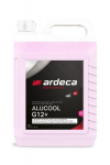 Jahutusvedelik Ardeca Alucool G12+, 5 l