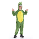 Laste dinosauruse kost&uuml;&uuml;m