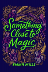 Something Close to Magic Export