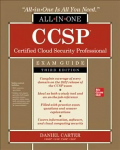 CCSP Certified Cloud Security Professional All-in-One Exam Guide, Third Edition 3rd edition