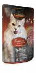 Leonardo Pheasant & Cranberry kassikonservid faasaniliha ja j&otilde;hvikatega, 85 g &times; 16 tk
