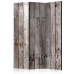 Ruumijaotur - Century Wood [Room Dividers], 135x172