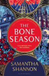 Bone Season: The tenth anniversary special edition