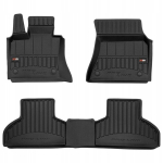 Kummist ProLine 3D matid BMW X5 F15 2013-2018